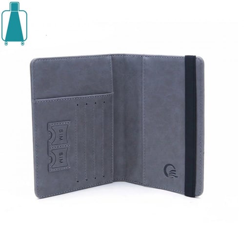 حافظة جواز السفر