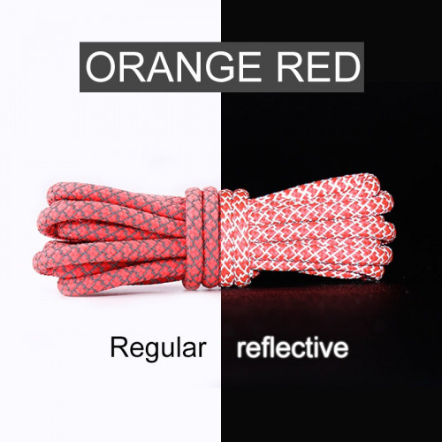 Orange Red