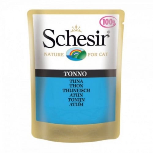 شيزر تونا 100 جرام