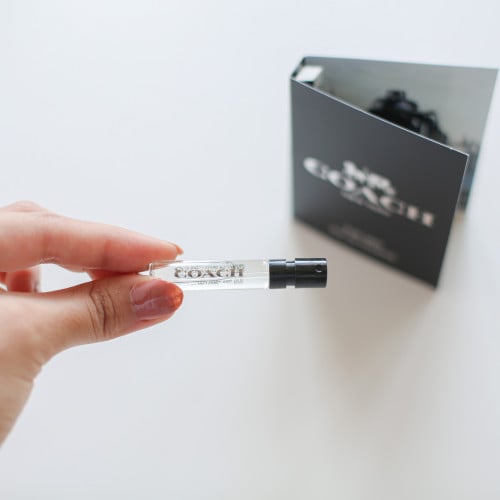 عطر كوتش فور مين - 2 مل