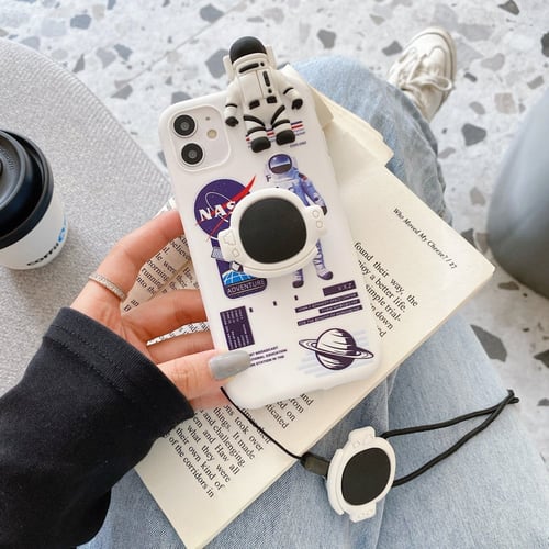 كفر جوال ايفون (NASA)