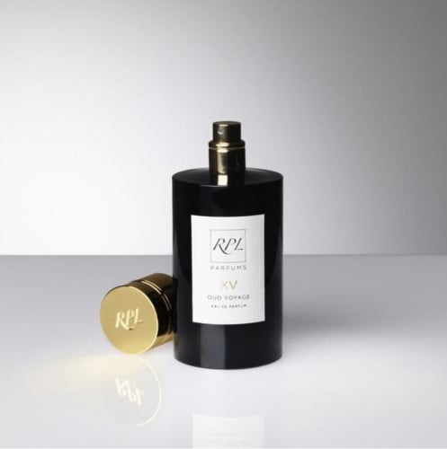 عطر عود فوياج - 100مل - OUD VOYAGE