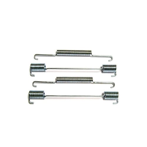 طقم سبينرق عدد 4 للفرامل الخلفية