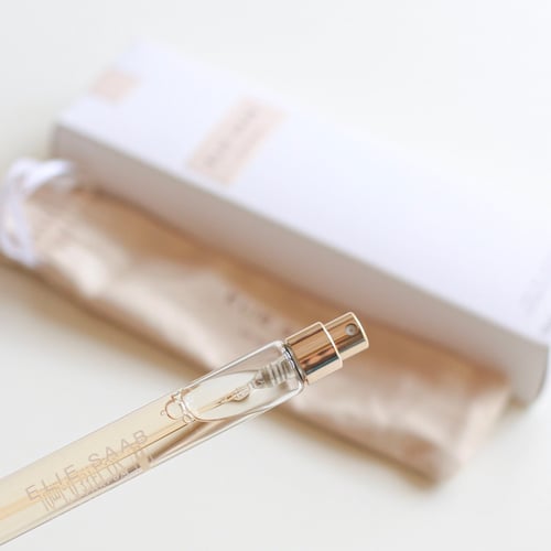 عطر ميني ايلي صعب لي برفيوم - بخاخ