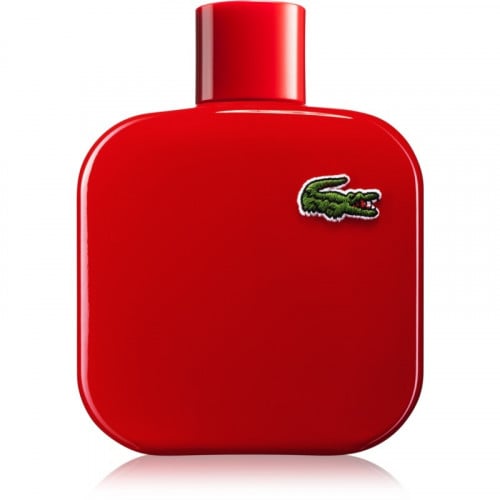 عطر ال12.12 لاكوست روج رجالي تواليت 100 مل Lacoste...