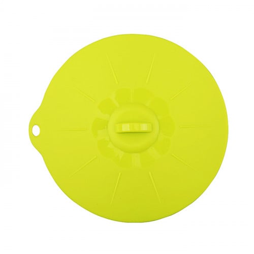 غطاء أواني سليكون