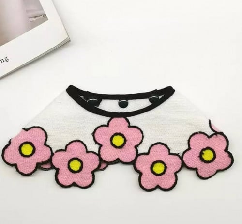 طوق لرقبة حيوانك الأليف ( ياقة للعنق ) Pet Collar