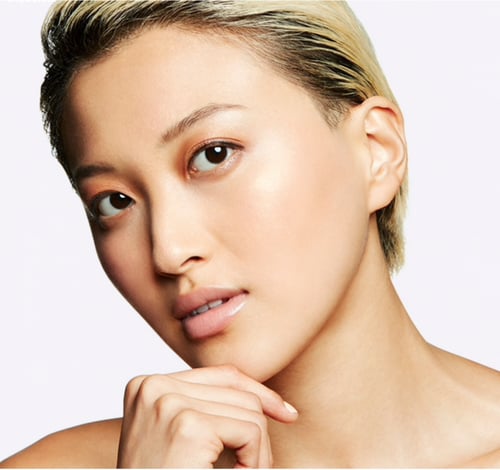 بخاخ فكس بلس من ماك - 100 مل