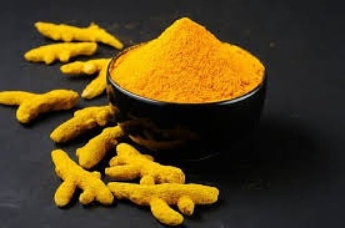 كركم مطحون