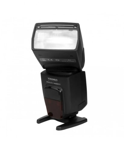 Yongnuo YN-568EX II TTL for Canon