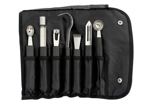 ادوات تشكيل 8 قطع