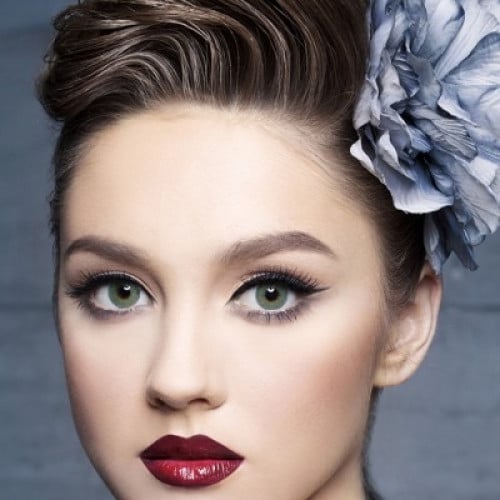 عدسات شيكاغو غرين من انستازيا