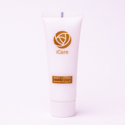 كريم للجسم - 20 مل ( تعبئة الكرتون 400 حبة )