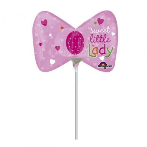 01CT (بدون تعبئة) BS137 9" FOIL BALLOON 2886502