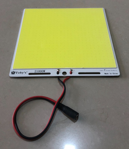 لمبة ليد 21000 واط شريحة