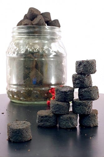 معمول بخور دخون دوسري روزو أم لين رقم (1) عبوة كبي...