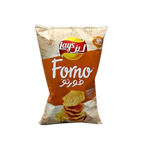 ليز فورنو عائلي بالجبنة الأصلية170g*20