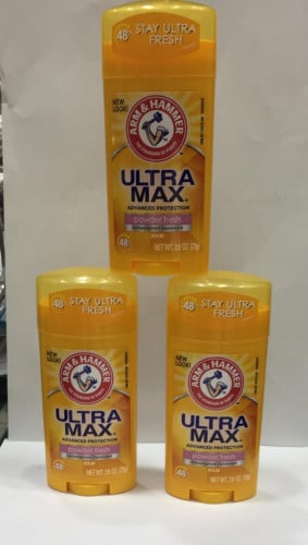 مزيل عرق همر كبير 73 جرم الحبه