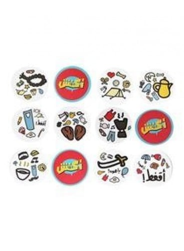 لعبة أكفش الورقية