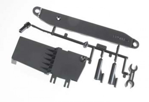 HPI Racing Upper Deck Set for RC 85604