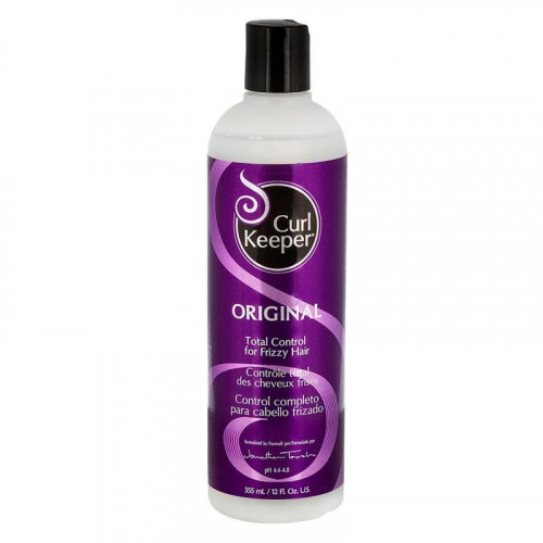 Curl Keeper - Original Liquid Styler