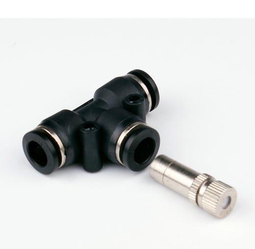 جهاز رذاذ. , لي 25 متر , 20 رأس رذاذ , تايمر اكترو...