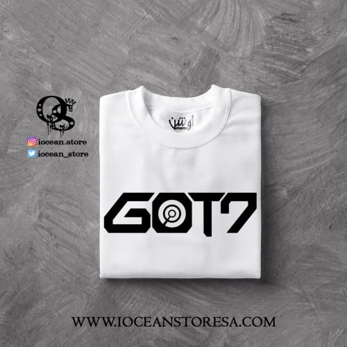 K-POP - كيبوب GOT7 OV-004