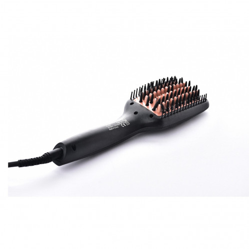 ريبون فرشاة شعر حرارية سيراميك بشاشة LED رقمية - 5...