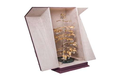 شجرة أسماء الله الحسنى حجم كبير