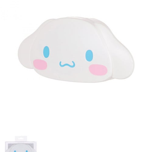 علبة لحفظ العدسات اللاصقة - سانريو سينامورول