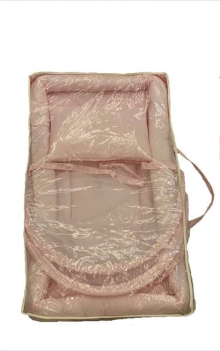 سرير طفل متنقل