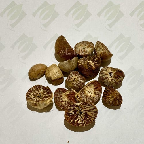 فوفل ابيض (لوزه)