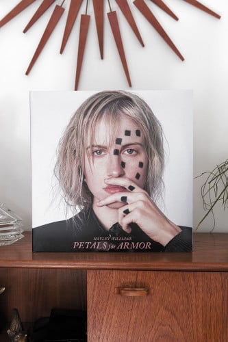 Hayley Williams - Petals for Armor 2XLP