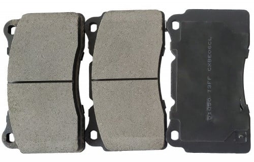 فحمات امامي جنسس 2010-2013 كوري