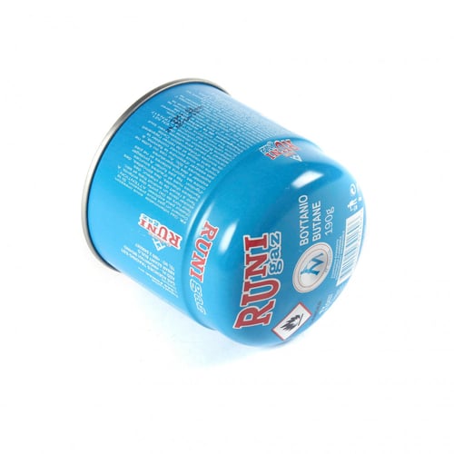 دبة غيار 190غرام يوناني ازرق