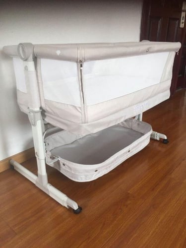 سرير اطفال نكست تو مي بلس بيبي دريم