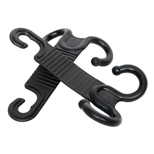 حامل اغراض للسيارة بتصميم مرن