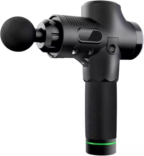 جهاز المساج الاصلي الرقمي 6 رؤوس