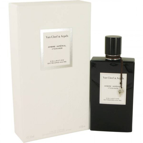 عطر فان كليف عنبر امبريال van cleef and arpels amb...
