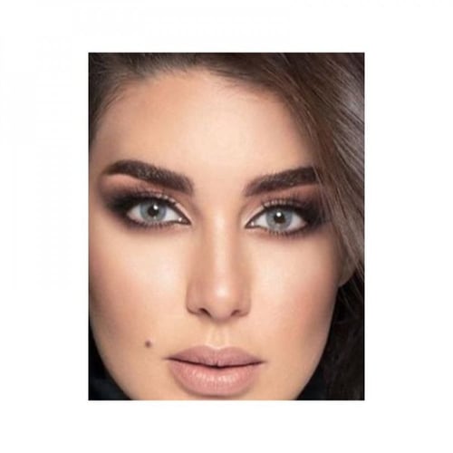 عدسات لنس مي سكاي بلو - Sky Blue