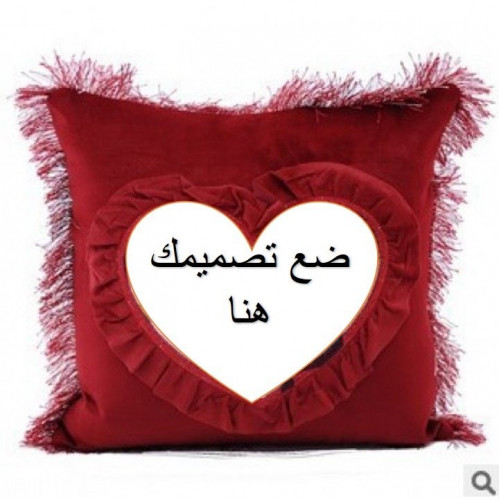 خددية عنابي - مخمل