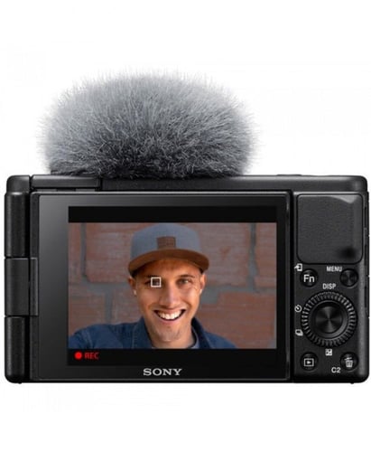 Sony ZV-1 Digital Camera