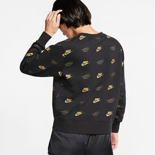 بلوفر نايك ( نسائي )