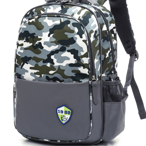 حقيبه ظهر - خامه قوية