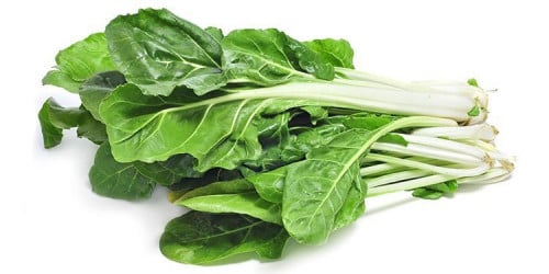 سلق شدة (عضوي)