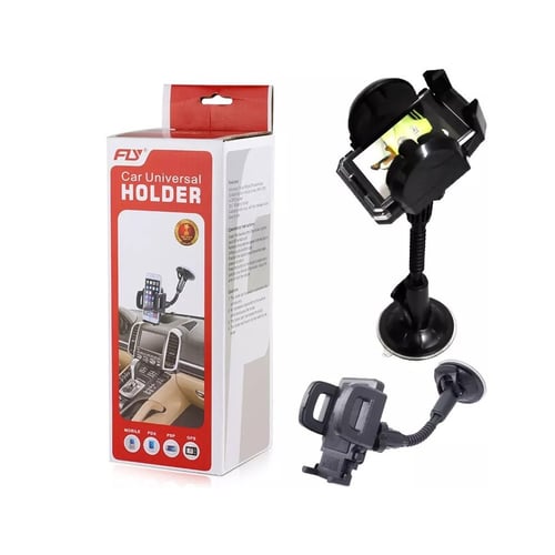 حامل جوال للسيارة من فلاي