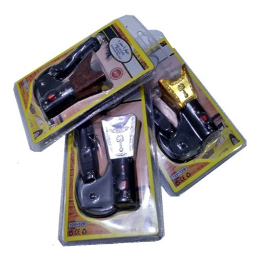 مبخرة سيارة