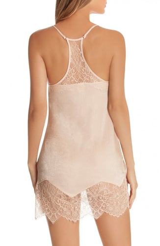 قميص نوم قصير من In Bloom - RYS010