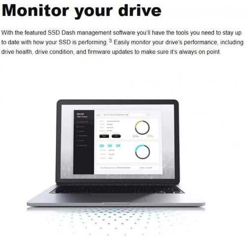 هاردسك 256 SSD