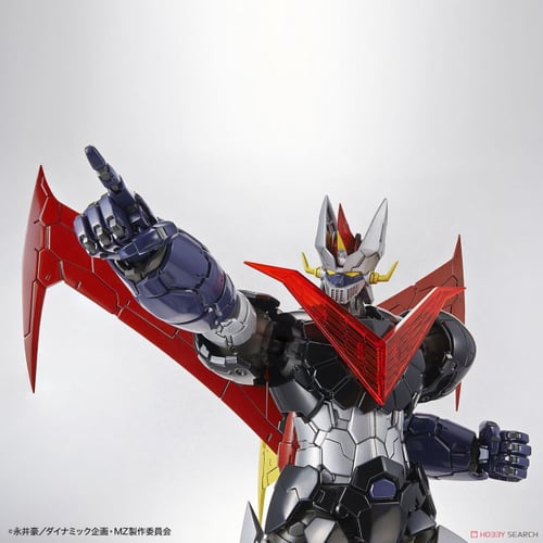 1/144 HG Great Mazinger Mazinger Z Infinity ver
